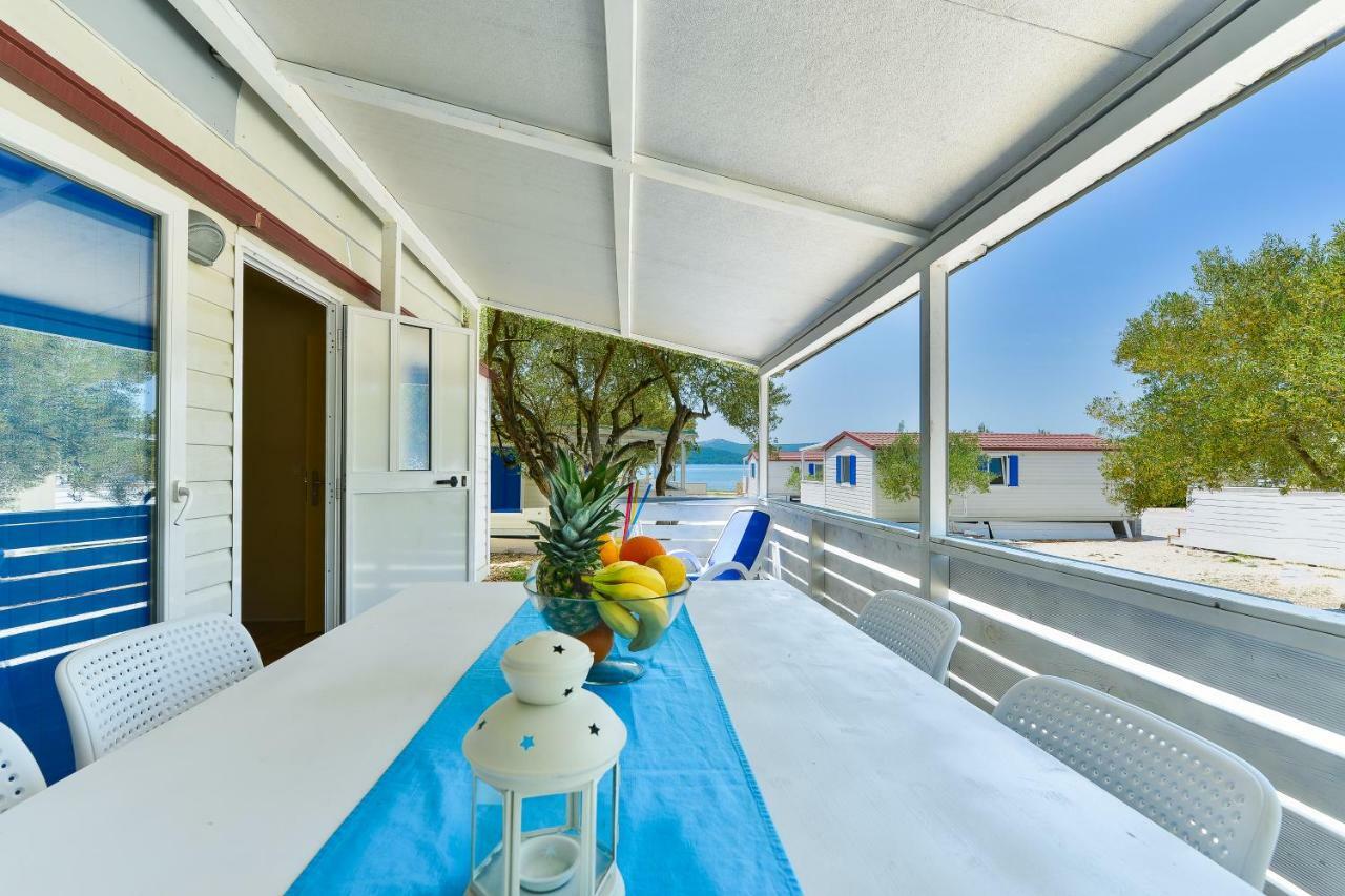 Mobile House 5 Laguna Holiday home *